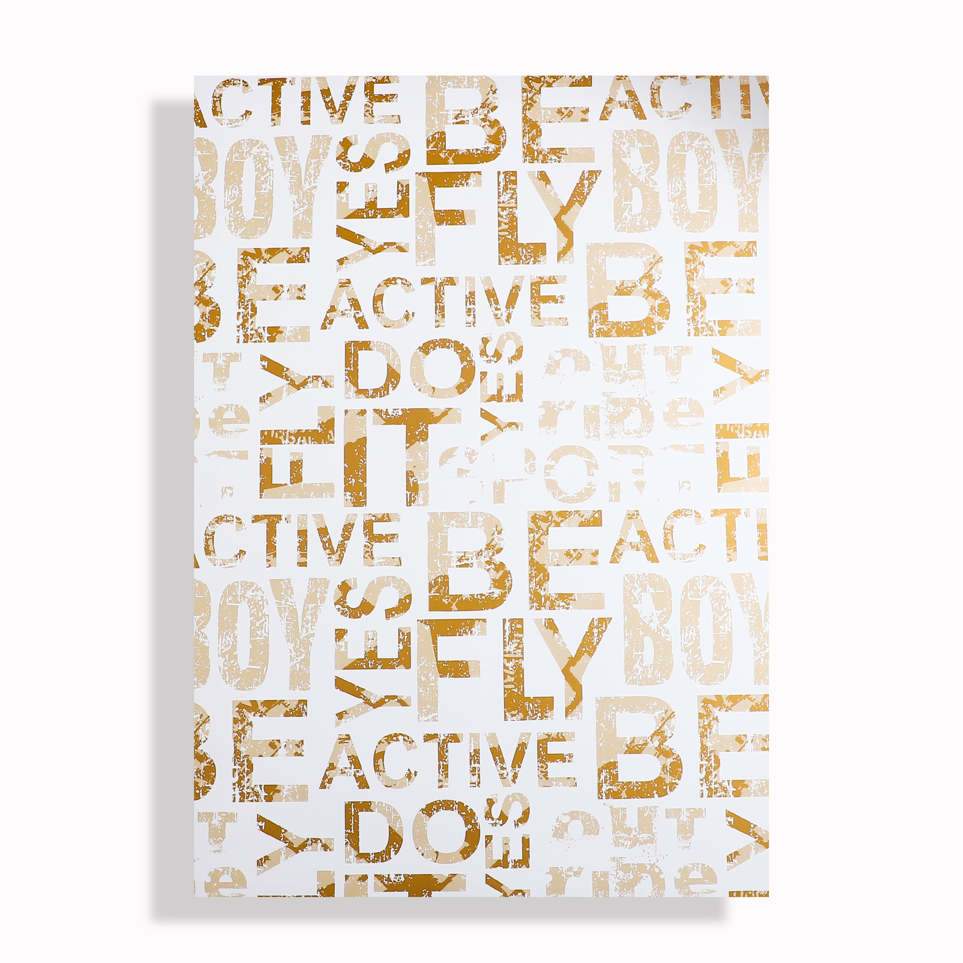 Papel de regalo retro con diseño de flores inglesas, papel para envolver ramos, papel para envolver manzanas para Nochebuena, papel Ouya impermeable