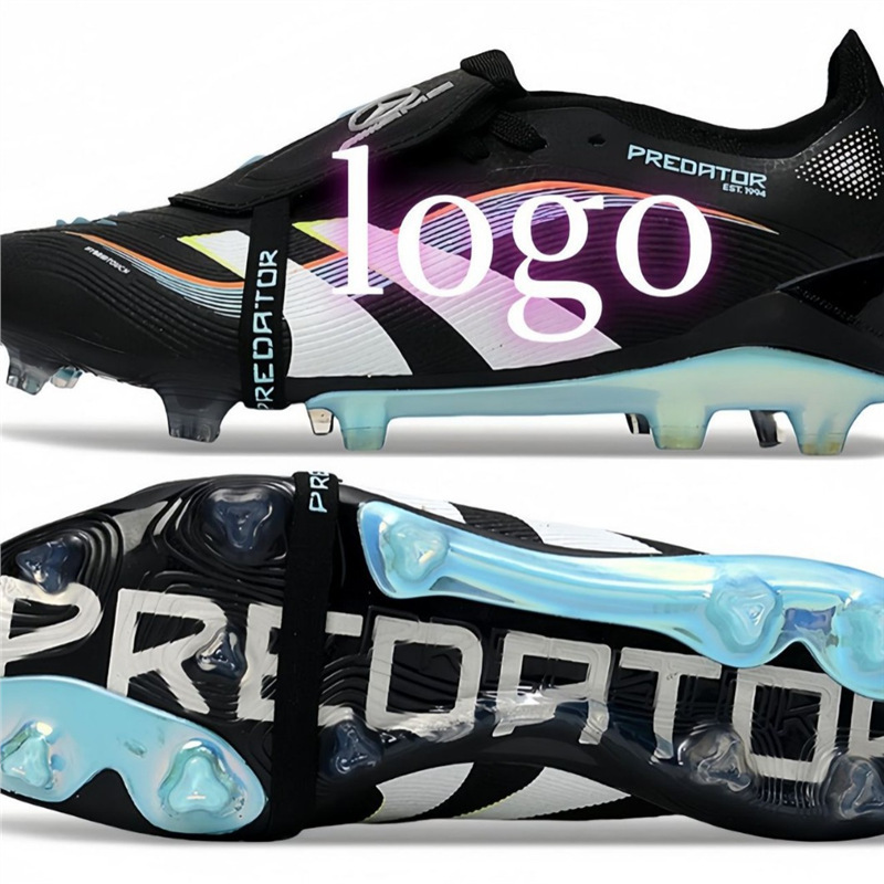 莆田工場卸売 ファルコン25世代FGサッカーシューズ 男女学生用シューズ PREDATOR ACCURACY|undefined