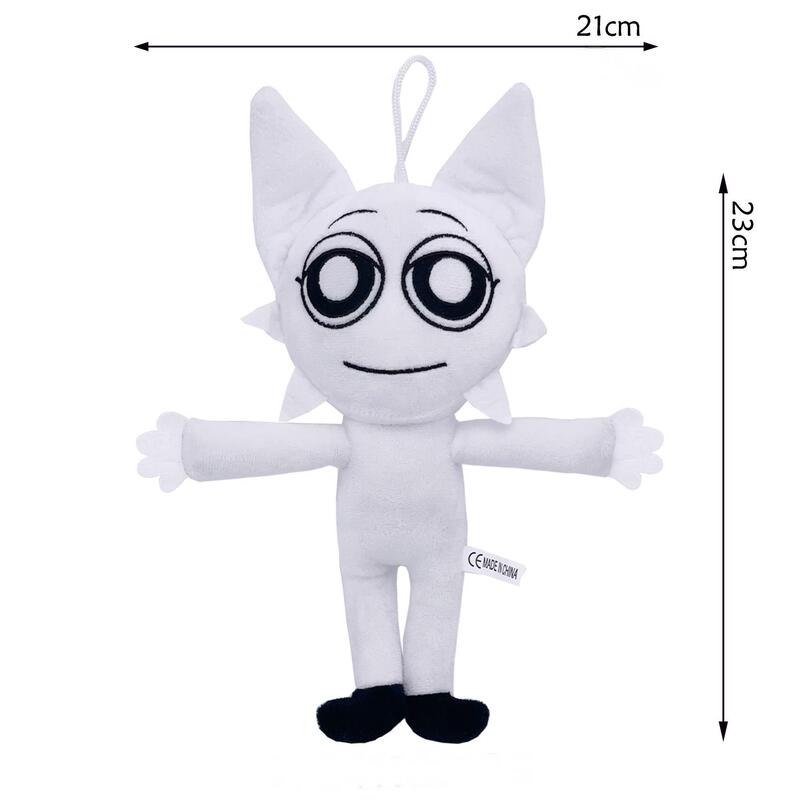国境を越えた新製品リズムボックスぬいぐるみスプリンキぬいぐるみリズムボックス人形在庫あり|undefined