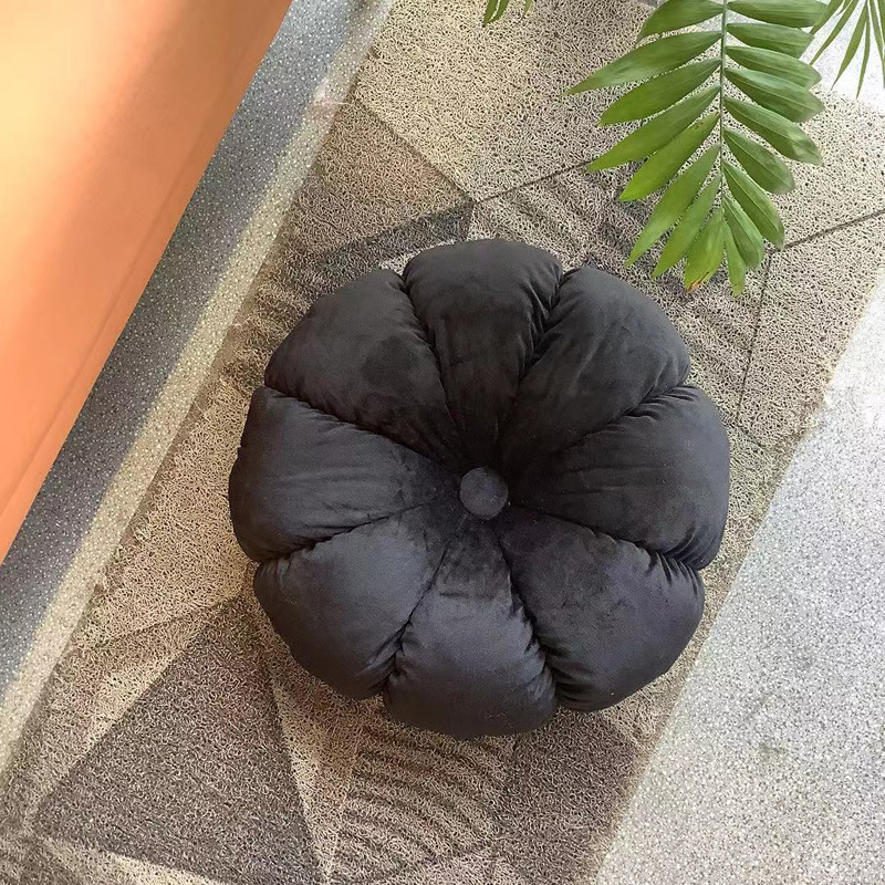 호박 검정