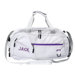 New Style Large Capacity Travel Bag Oxford Cloth Casual Sports Yoga Bag Outing Travel Trend Single Shoulder Crossbody Bag