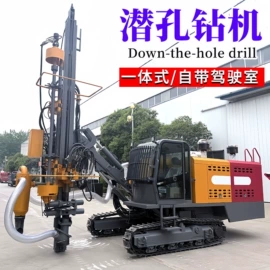 钻探机;桩工机械;钻采设备