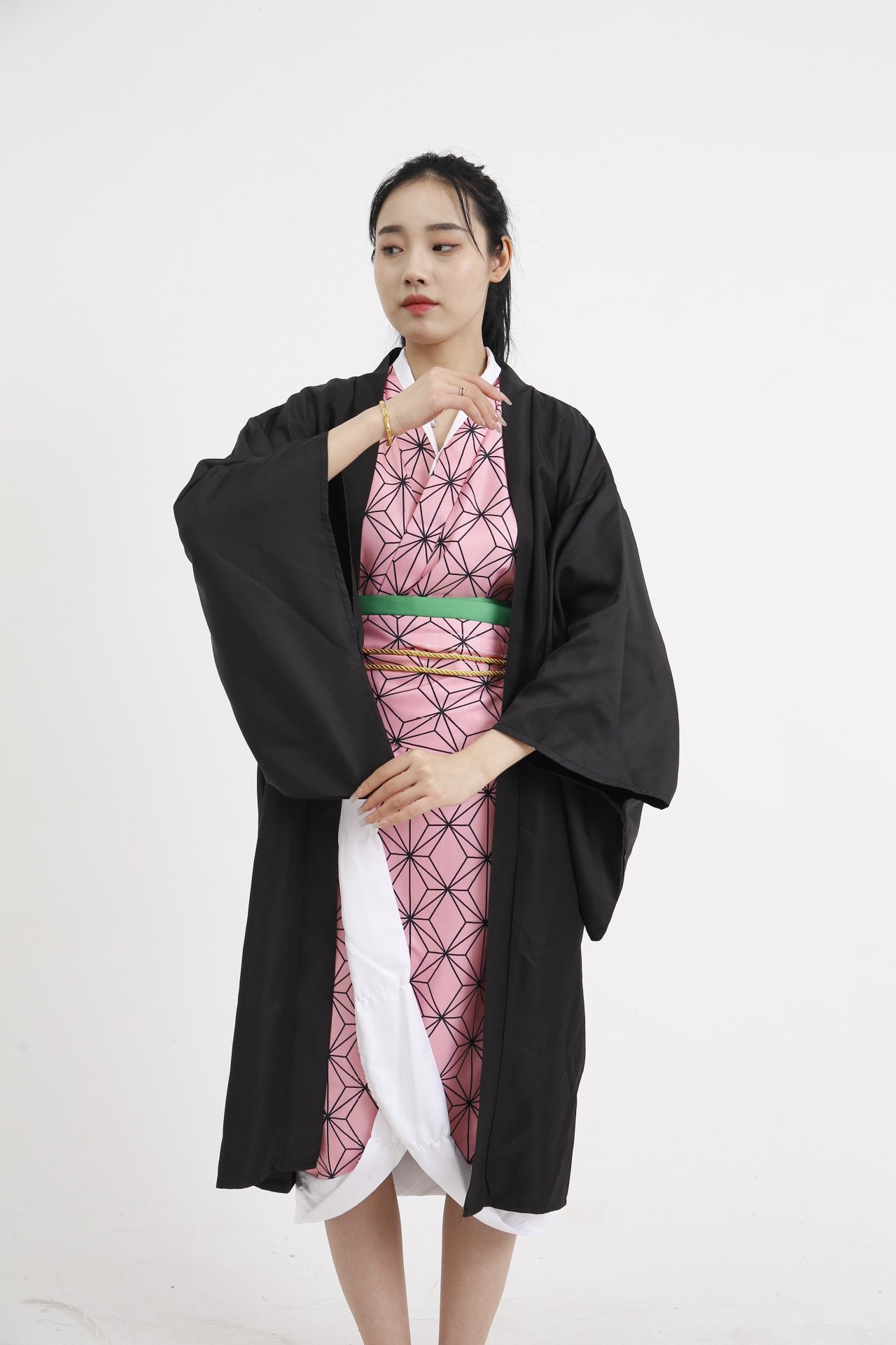 Cosplay Costume Image 3