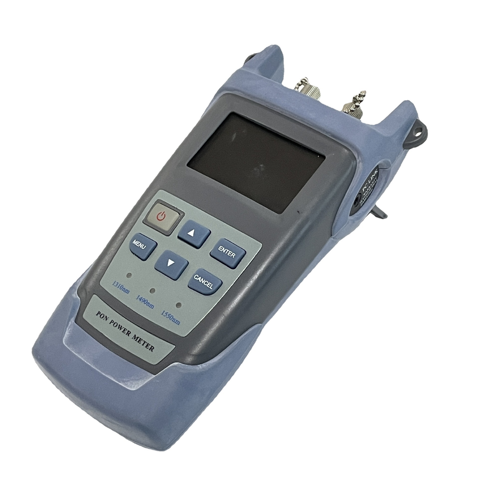 �����WF3201 1310/1550/1490 pon����˥�����ֵPON���ʼ�