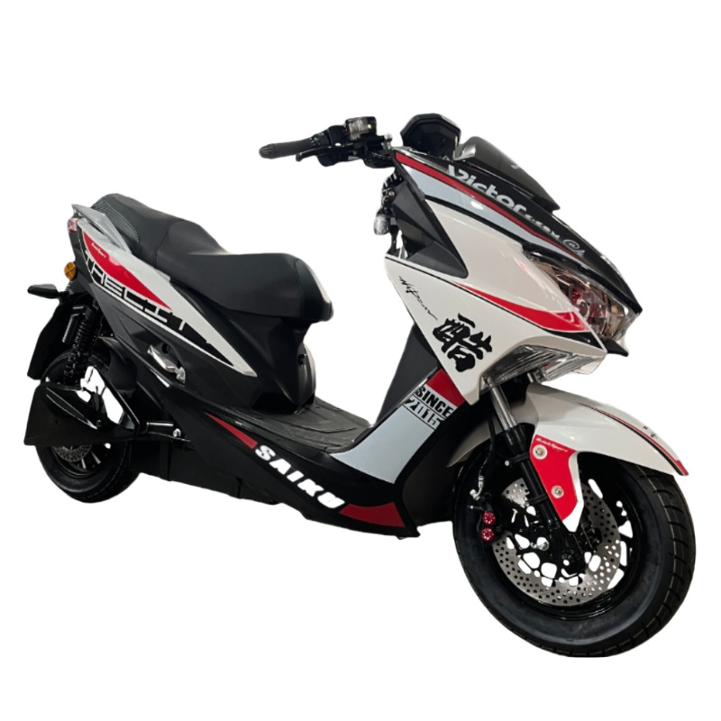 High speed electric modified pedal