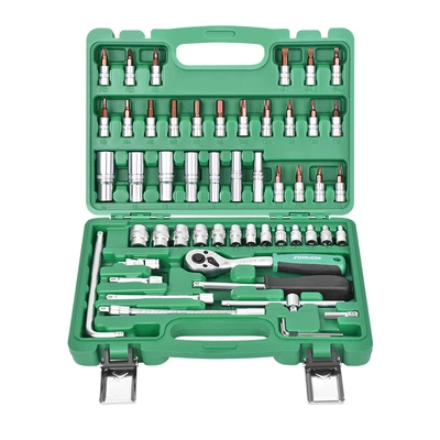 set 1/4 small fly Ratchet | Mühərrik tənzimləmə alətləri