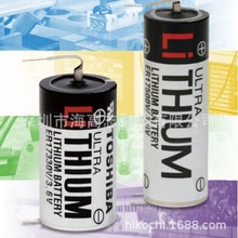 �|֥toshiba һ��䇚�늳�ER26500 ER34615 PLC�����늳�  3.6V