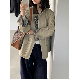 毛衣;女式衬衫;女式针织衫