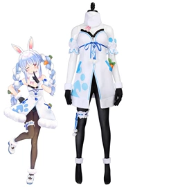 动漫服;舞台/表演服