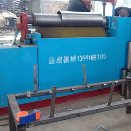 卷板机床;卷板机;金属成型设备