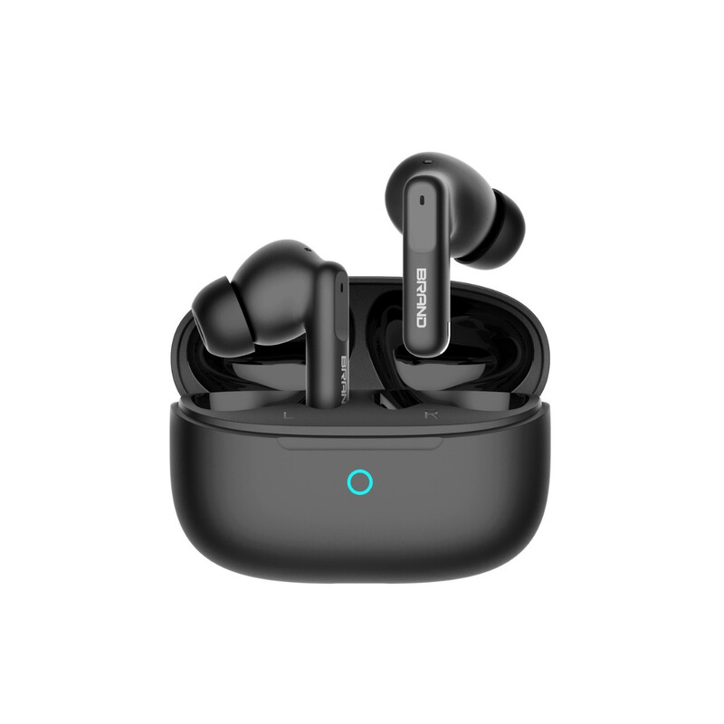 Cross-Border Tws Wireless Bluetooth Earphones, Dual-Ear In-Ear Noise Reduction, Long Battery Life, Stereo Anc5.3, Ultra-Long Battery Life Cross-Border Tws Wireless Bluetooth Earphones, Dual-Ear In-Ear Noise Reduction, Long Battery Life, Stereo Anc5.3, Ultra-Long Battery Life