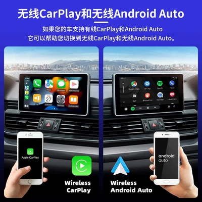 Other Automotive Communications Car-Machine Interconnection Converter Wired