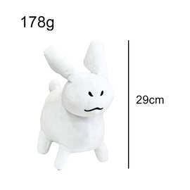 跨境新品Roblox Forsaken Gubby Plush游戏周边毛绒公仔玩偶