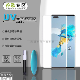 �m��UV�����ȸ�pixel7Pro䓻�Ĥ�ȸ�pixel 6 Pro�֙CĤҺ�w�̻�Ĥ