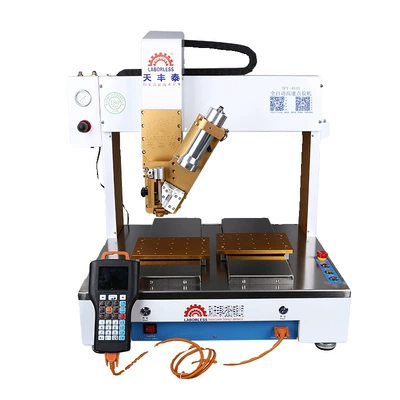 Dispensing Machine Drip Glue — Yapışqan paylayıcı adapterlər