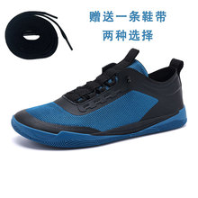 专业硬拉鞋卧推健美综合训练鞋举重鞋深蹲鞋室内训练鞋跨境负重鞋