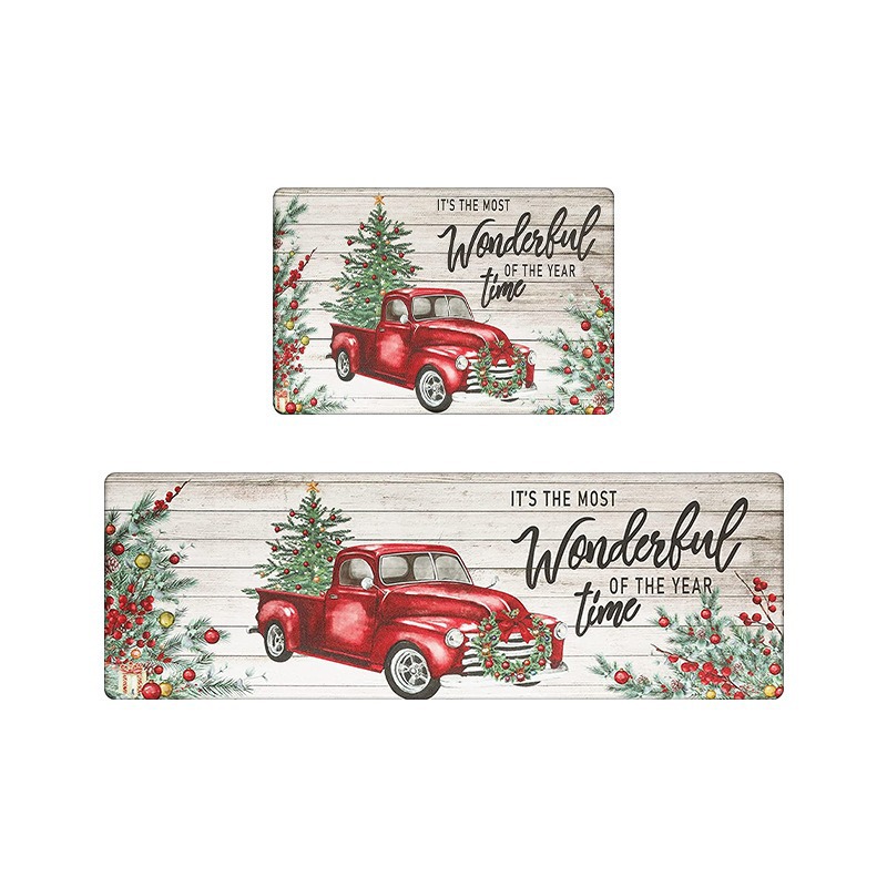 크리스마스 주방 세트 10