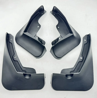 Applicable to Changan CS35plus automobile tire fender wholesale cross-border sales of a generation of hair (Mudguard) - changan-cs35-plus-fender