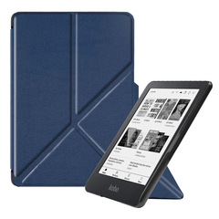 Kobo Clara 2e E-reader Case N506 Soft Shell TPU Transformer Magnetic Cover