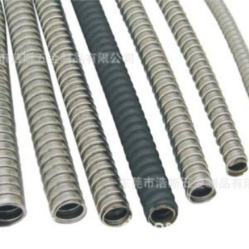 供应不锈钢金属软管 不锈钢电线电气护线软管
