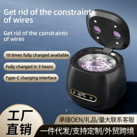 蒸汽清洁机;折叠洗衣机;家用扫地机