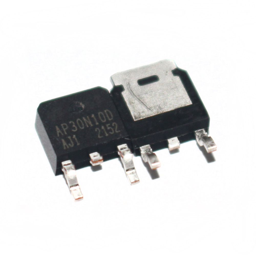 ������о ��Դ��MOS 30N10 TO-252 100V��ЧӦ��