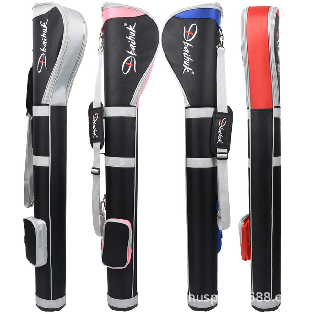 Bolsa de golf bolsa de pistola de golf bolsa de Club de Golf 6-7 paquete