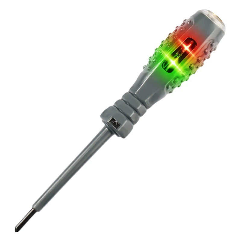 Выдача яркого цветного света