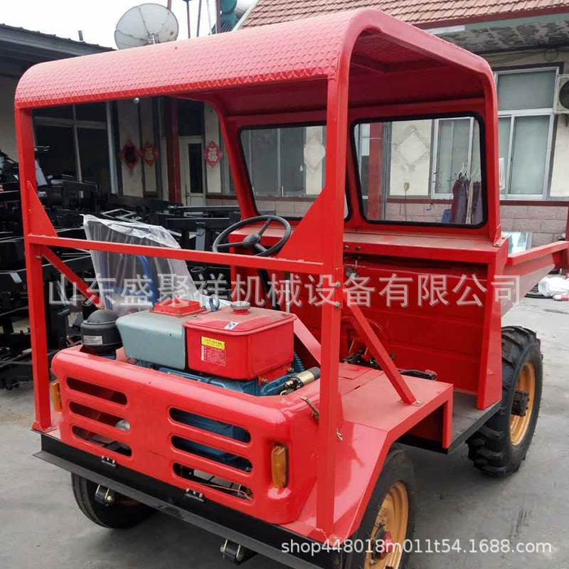 18-сильный электрический самосвал с передней разгрузкой, бетоносмеситель, инженерная машина с кабиной, дизельный четырехосный самосвал