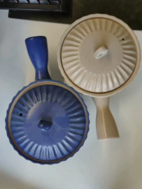 烧烤炉;汤锅;电子陶瓷材料