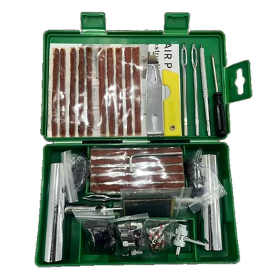for quick repair of vacuum — Repair kit
