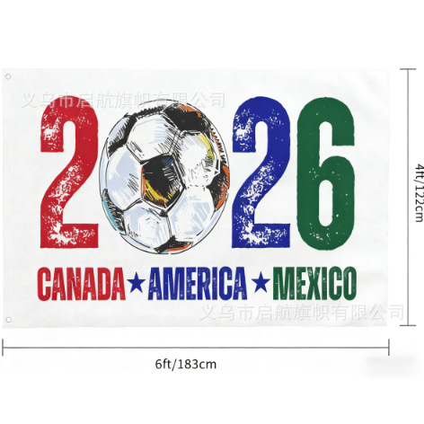 Copa Mundial de Estados unidos, Canadá y México 2026 - 17