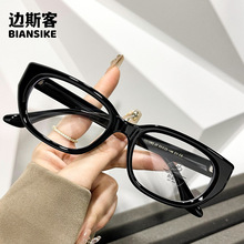 YC1282è�ۺڿ��۾�Ů�������������ŷ���������۾���װ���۾���