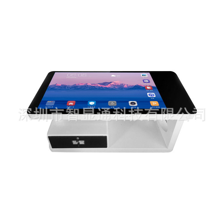 55inch Capacitive Touch Coffee Table Capacitive Touch Table Touch Game Terminal Capacitive Touch Game Table Spot Batch