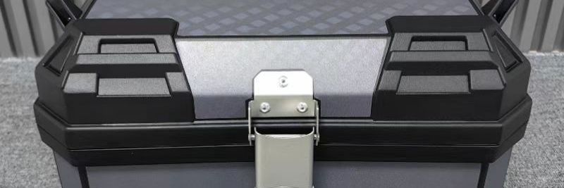 Tail box, rear trunk, tail box seal, Tailbell electric vehicle, Tailbell Cangqiong tail box, suitable for the Cangqiong thick model