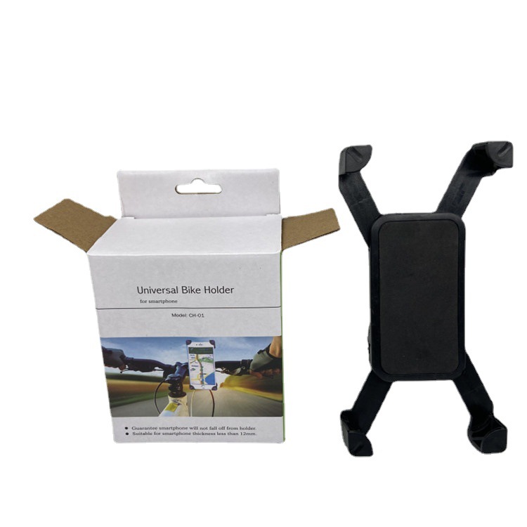 Fahrrad Universal Elektro Motorrad Mountainbike Navigationsgerät Fahrrad Handyhalter_voghion.com