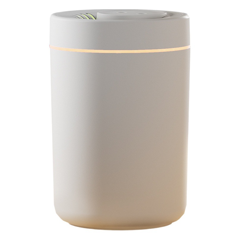 Hogar humidificador dormitorio Mute gran capacidad niebla escritorio humidificador purificación de aire materno y niño aromaterapia máquina regalo