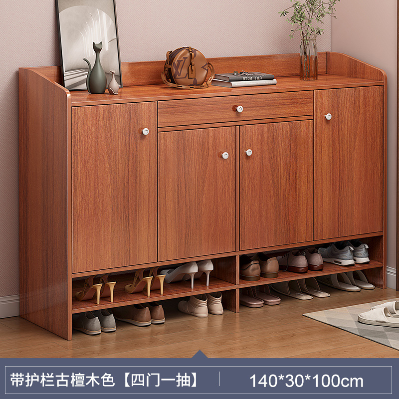 140x30x100CM 고대 백단색 [업그레이드 및 확대]