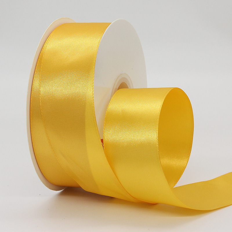 Fabricantes de cinta de doble cara de 4cm cinta de boda flores regalos de embalaje de pastel cinta decoración cinta al por mayor