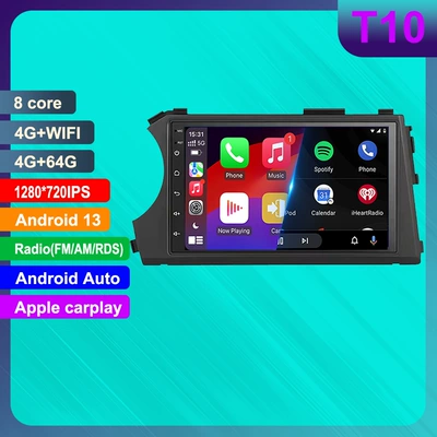 DVD Navigation Car Gps Navigation System - 464g-wifi4g
