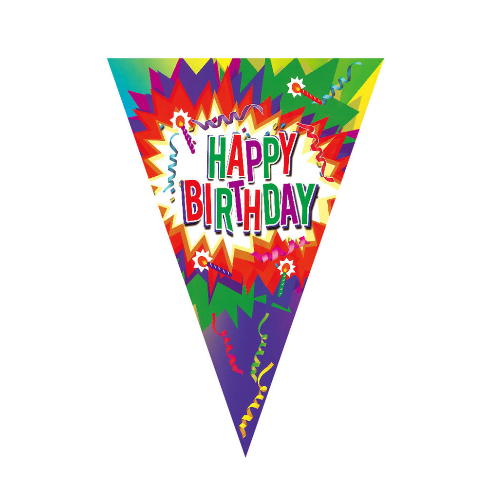 Inglés cumpleaños 17