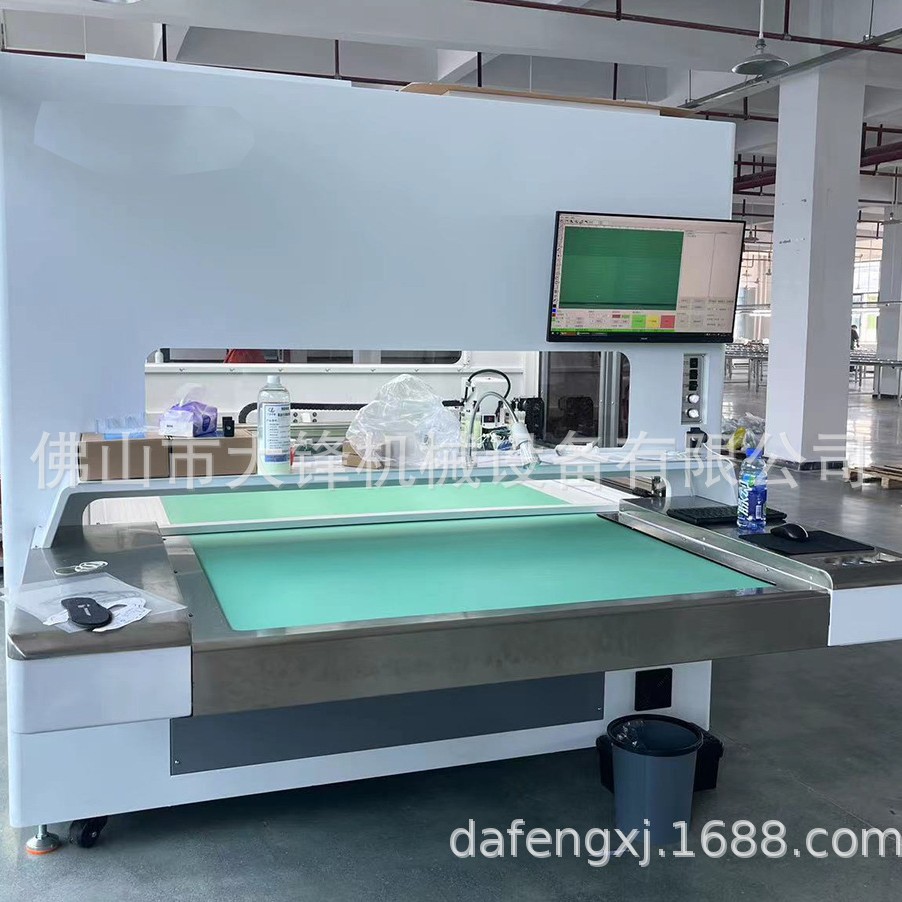 ����ֱ��Ь���֯��װ���������Ӿ�ȫ�Զ����߻����߻���ʡ�˹�