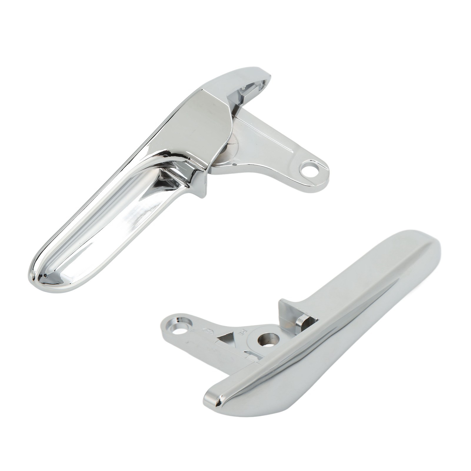L:A2117660124/R:A2117660223 applicable to Mercedes-Benz W211 E-CLASS door handle