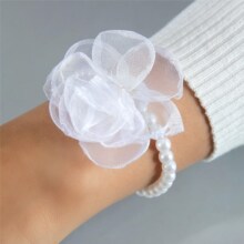 F 52961 Rose Chain Bracelet õ�廨���� ����ѷ�羳ŷ��