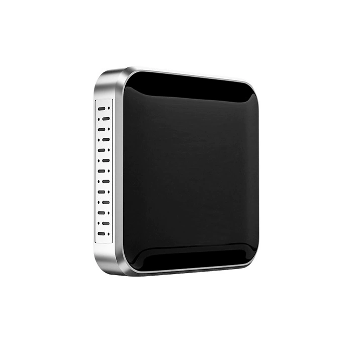 Беспроводной адаптер CarPlay Carlife Box, компактное устройство для подключения к автомобилю, умная навигация для авто от производителя