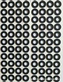 胶垫;绝缘垫片;辅助包装材料