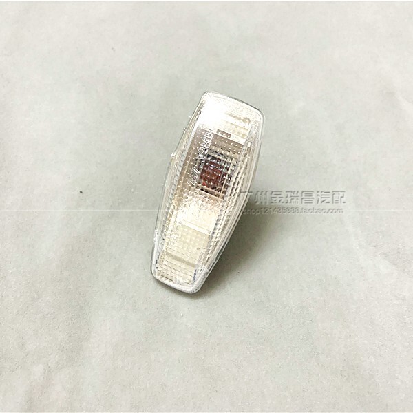 Suitable for Hyundai Elantra, Sonata, Creta, Tucson, Sportage, and other models; used for fender lights, turn signals, and side lights