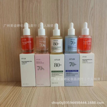 Anua����70%������Ѫ�徫�AҺˬ�wˮ���A30ml �~����Ƥ��ϴ����