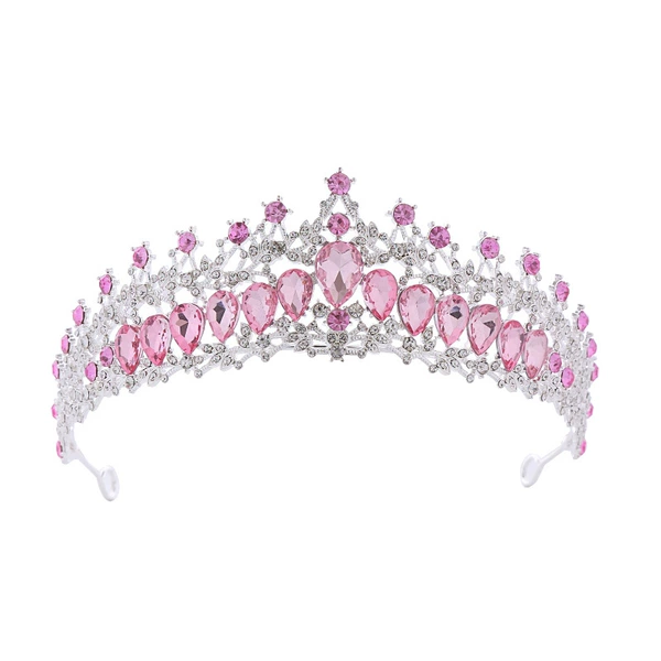 H12# Silver pink