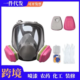 防毒面具;防尘口罩;其他呼吸防护